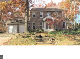 21 Burnham Ln, Voorhees, NJ 08043