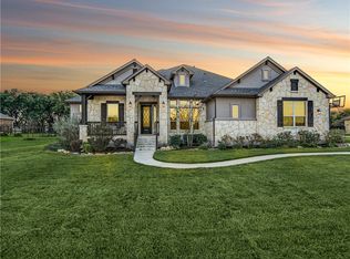 2601 Greatwood Trl, Leander, TX 78641
