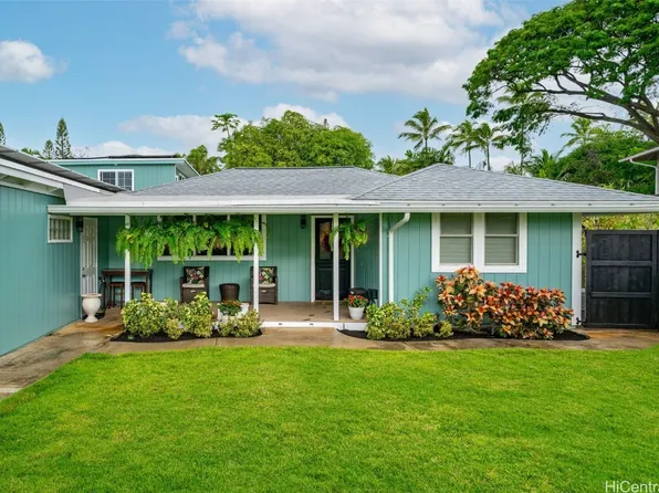 565 Kaimake Loop, Kailua, HI 96734