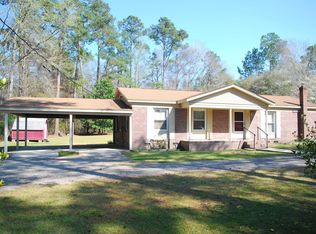 229 Wright Rd, Ridgeville, SC 29472