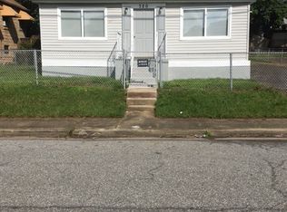 720 60th Pl, Capitol Heights, MD 20743