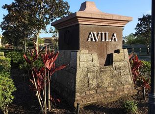 305 Via Castilla UNIT 203, Saint Augustine, FL 32095