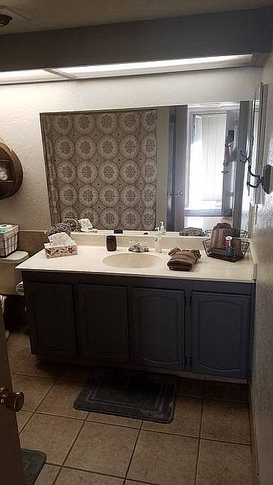 Main bath