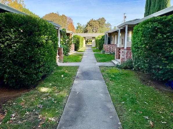 1544 Laburnum- Great 2 bedroom apartments in a quiet complex, 1544 Laburnum Ave #3c69e199c, Chico, CA 95926