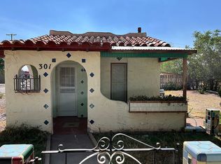 301 New York Ave, Alamogordo, NM 88310