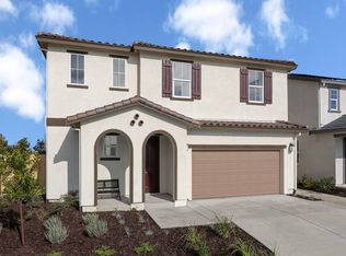 Plan 2672 Modeled Plan, Hayden at Tivoli, Modesto, CA 95357