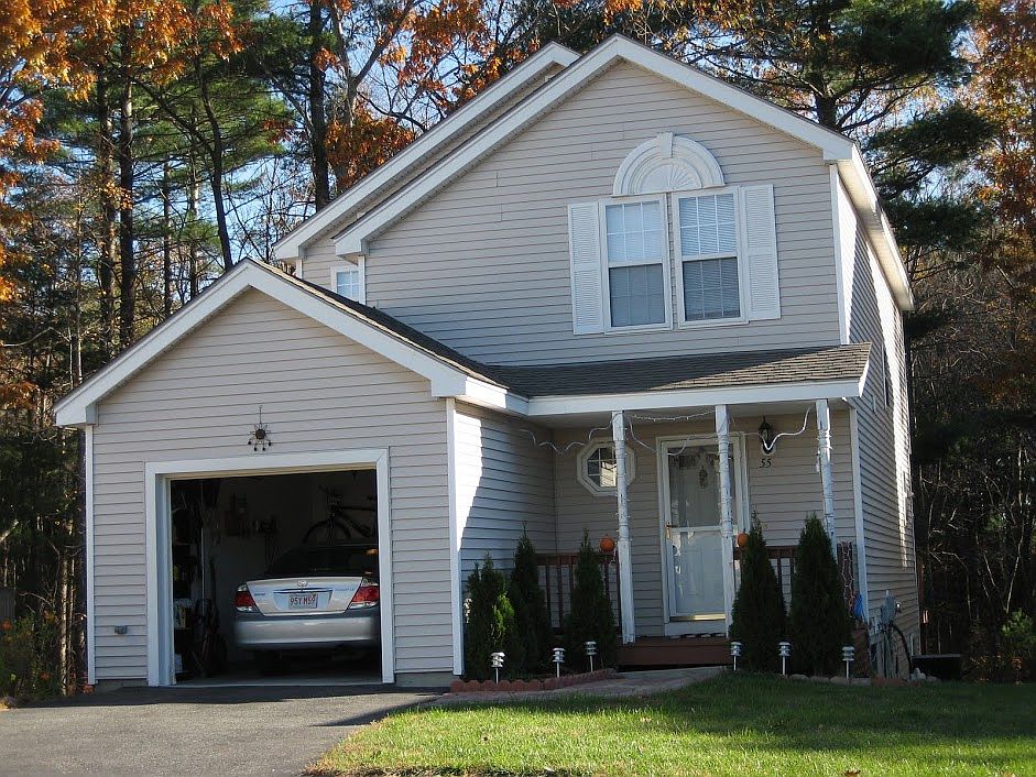Home front