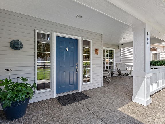 2nd image of 607 N Homestead Dr