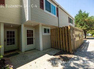 220 Elizabeth St APT C4, Durham, NC 27514
