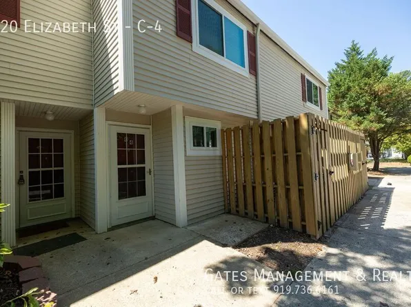 220 Elizabeth St, Durham, NC