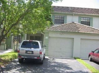 15486 SW 110th Ter, Miami, FL 33196