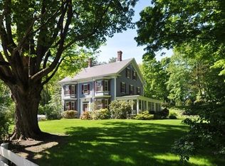 71 Sandy Pond Rd, Lincoln, MA 01773