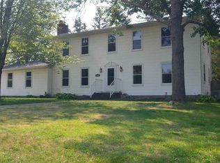 4057 Mary Ann Ct, Stevens Point, WI 54481