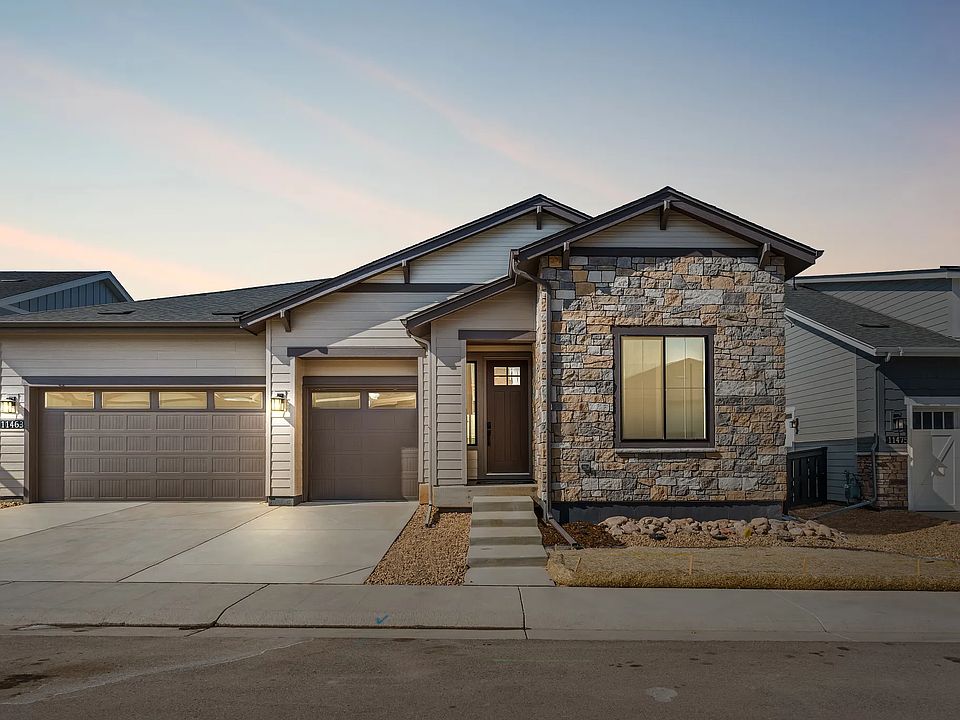 Homesite 4174 Exterior