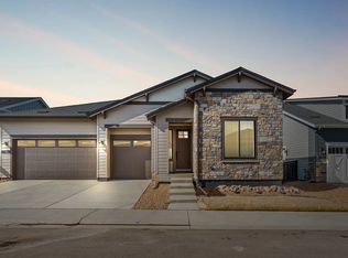 11463 Autumn Moon St, Littleton, CO 80125