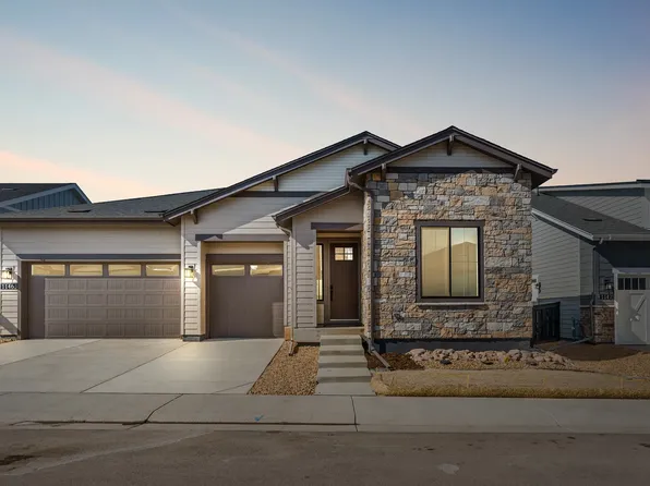 11463 Autumn Moon St, Littleton, CO 80125