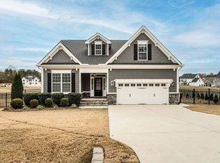 25 Florentino Ct, Clayton, NC 27527