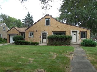 620 S Enos Ave, Kankakee, IL 60901