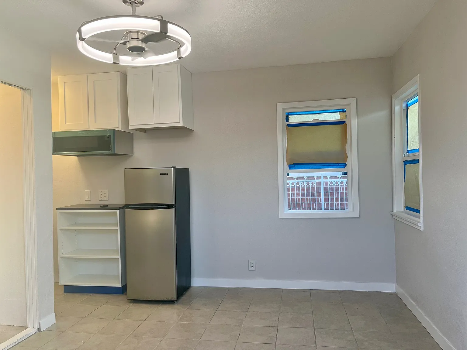 Studio, $1,290 — Photo 1
