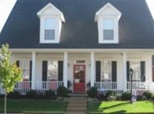 4453 Stone Cross Dr, Olive Branch, MS 38654