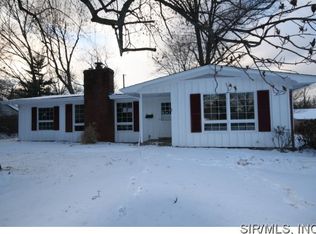 1 Gettysburg Rd, Belleville, IL 62226