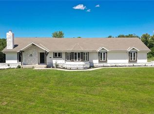 24740 W 187th Ter, Gardner, KS 66030