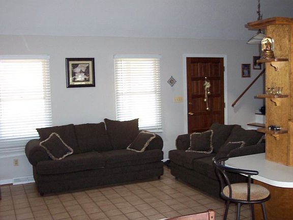 Vaulted Ceilings with sky light
