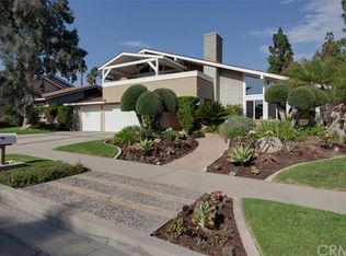 1667 N Chumash St, Orange, CA 92867