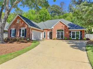 3115 Goldmist Dr, Buford, GA 30519