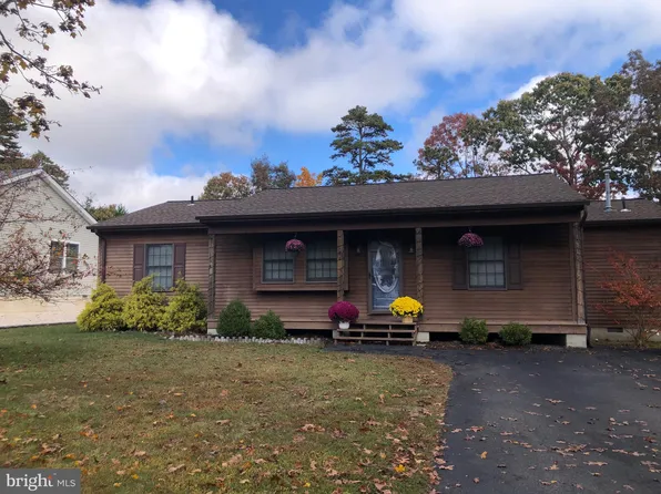 184 Darryl Dr, Little Egg Harbor, NJ 08087