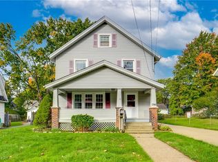 1746 14th St, Cuyahoga Falls, OH 44223