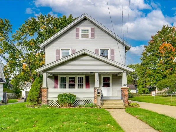 1746 14th St, Cuyahoga Falls, OH 44223