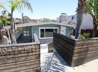 1051 3rd St, Encinitas, CA 92024