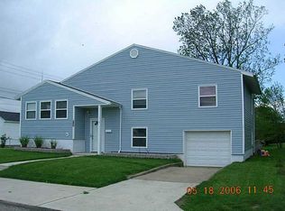 8 Central Ave, Mechanicsburg, OH 43044