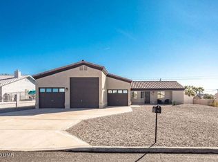 3056 Jamaica Blvd S, Lake Havasu City, AZ 86406