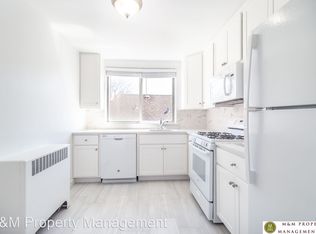 404 S Scoville Ave UNIT 3S, Oak Park, IL 60302