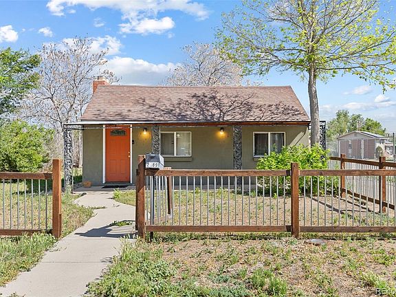 3rd image of 2489 W Iliff Avenue