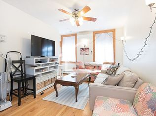 91 Myrtle St #2, Boston, MA 02114
