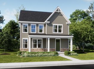 Ashland Plan, Parkland Trace : Neo-Traditional, Boyds, MD 20841