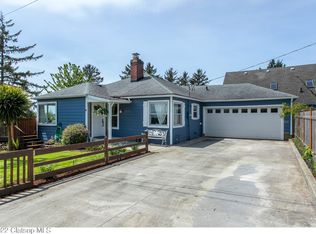 205 Bristol St, Astoria, OR 97103