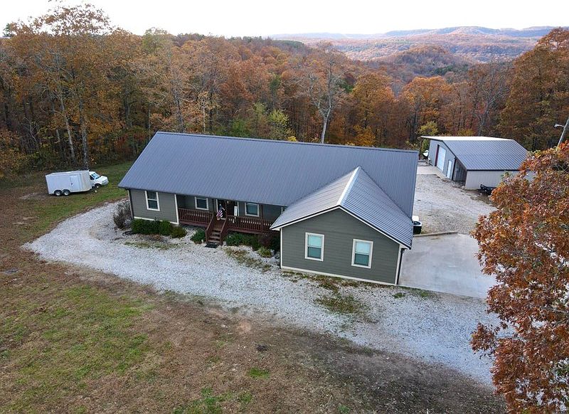 Hc 62 Hwy BOX 18721, Ozone, AR 72854 MLS 109190 Zillow