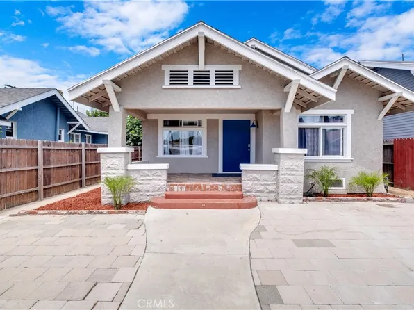 1261 W 52nd St, Los Angeles, CA 90037