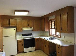 31 Divinity St APT 2, Bristol, CT 06010