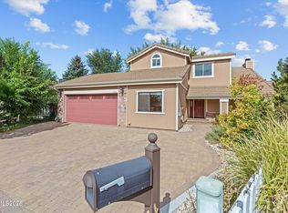 4766 Yukon Ct, Carson City, NV 89706