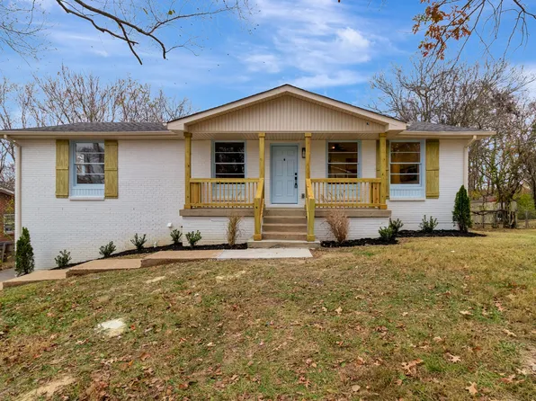 3311 Falls Creek Dr, Nashville, TN 37214