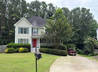 4 Severn Way, Dallas, GA 30132