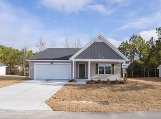 526 Colony Dr, Ridgeland, SC 29936