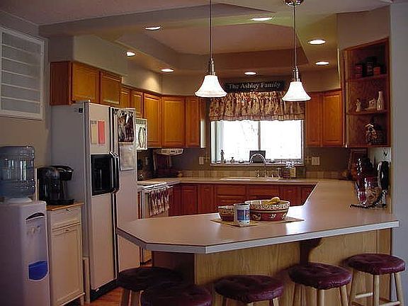 Beautiful Kitchen
