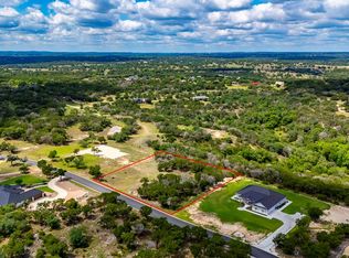 776 San Juan St S, Kerrville, TX 78028