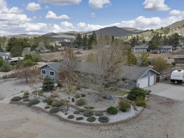 4155 Eastlake Blvd, Washoe Valley, NV 89704